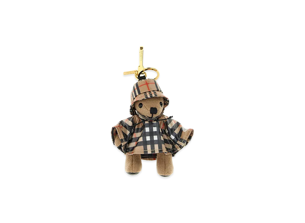 Burberry Women's Thomas Keyring "Beige"