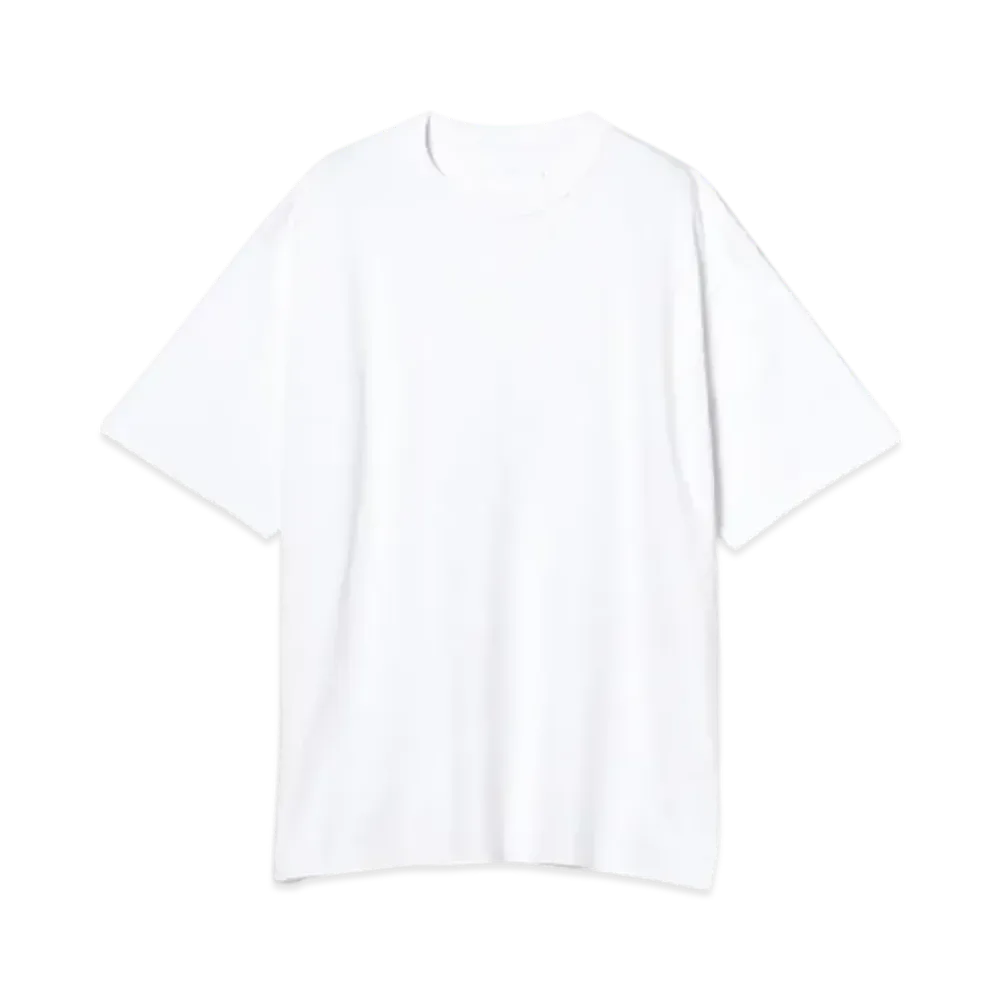 BEAMS NewT / T-shirt "White"