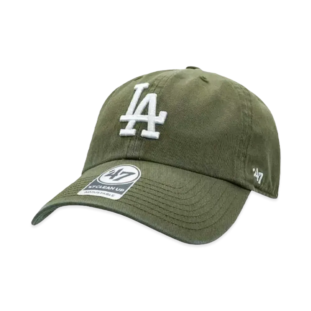 47 Dodgers '47 CLEAN UP Sandalwood "SANDALWOOD"