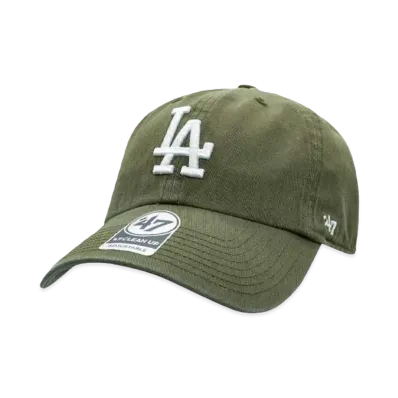 47 Dodgers '47 CLEAN UP Sandalwood "SANDALWOOD"