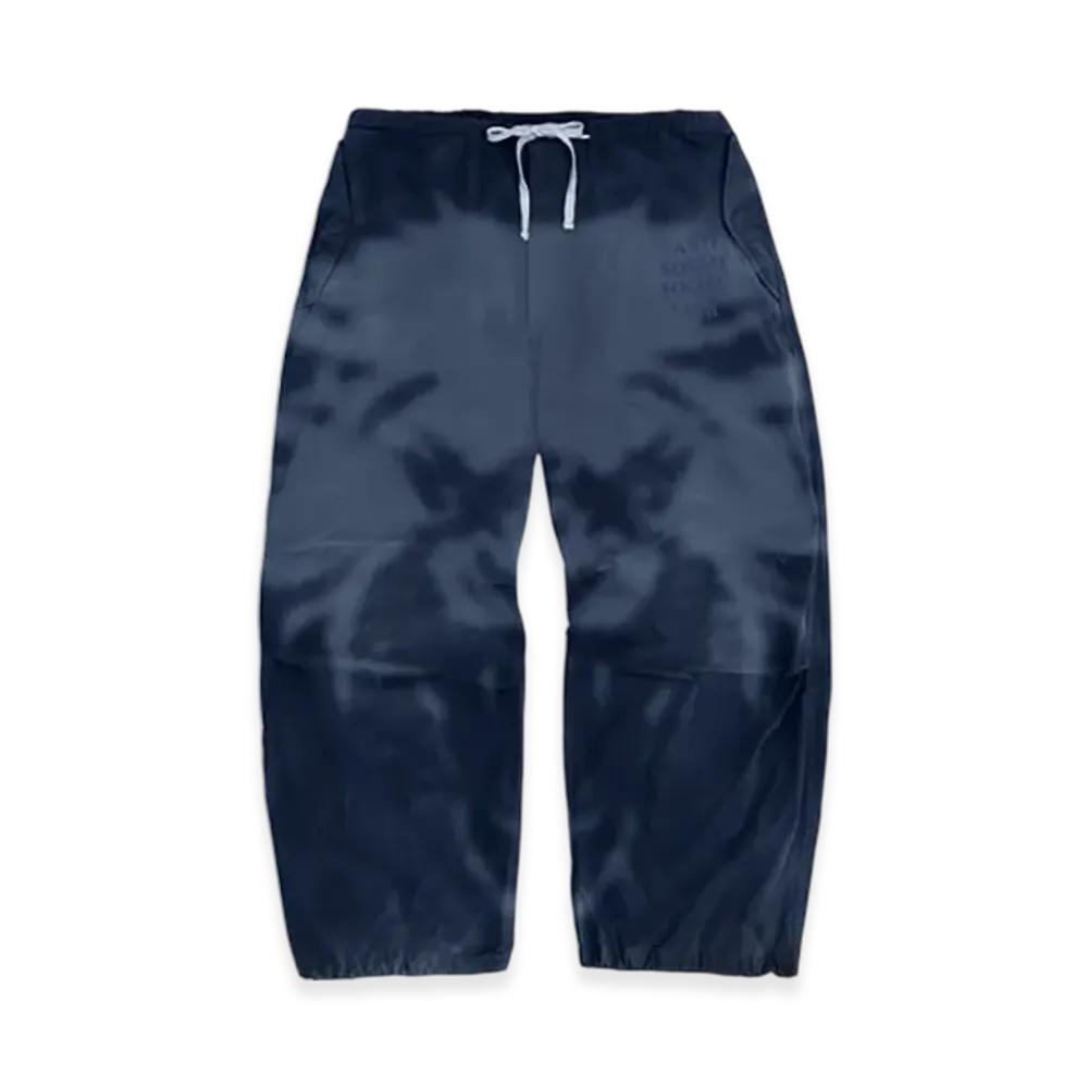 ANTI SOCIAL SOCIAL CLUB x Call of Duty VTG Military Overpant "Vintage Blue"