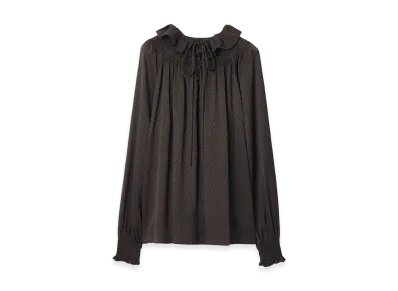 Burberry Women's Shirt "Brown"