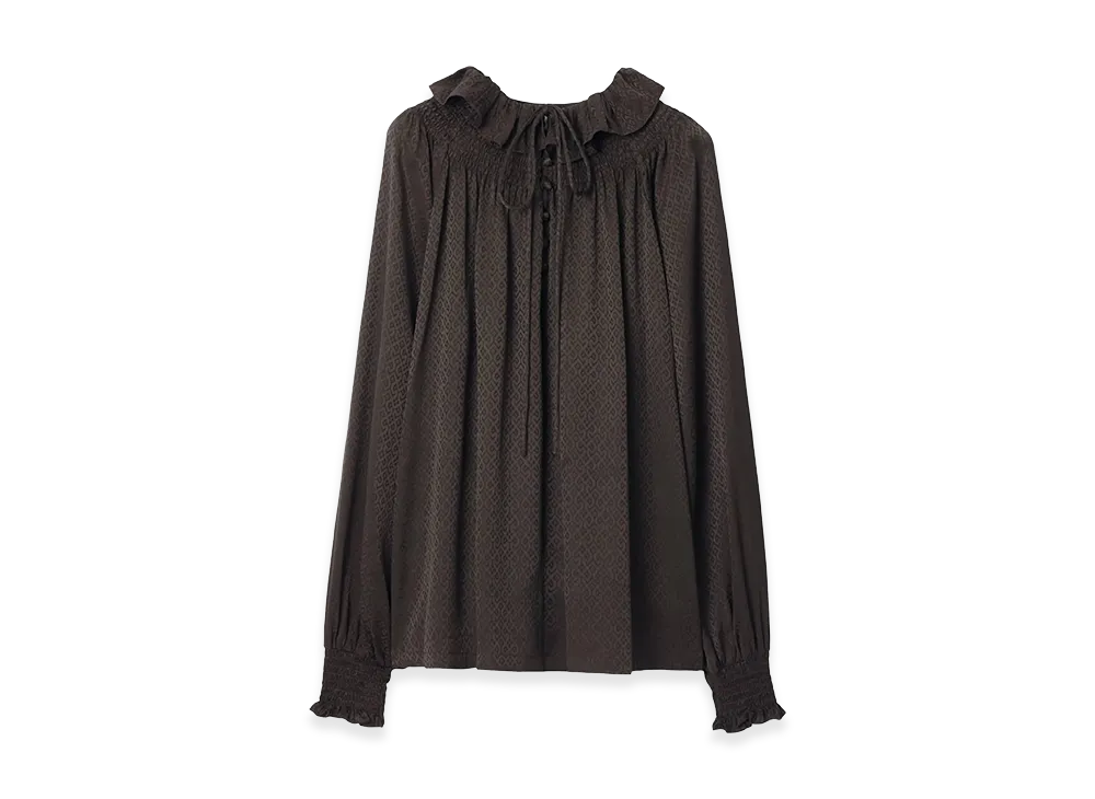 Burberry Women's Top "Brown"