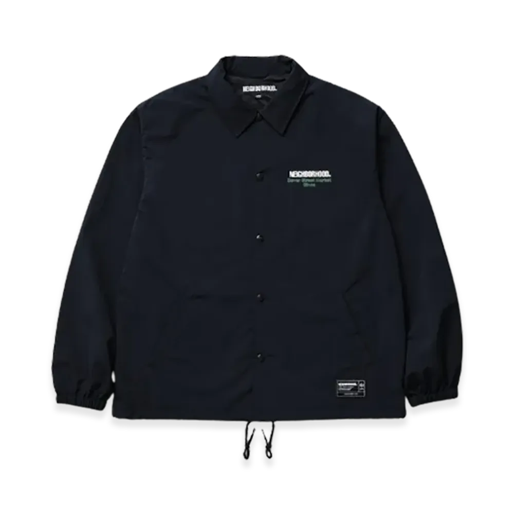 NEIGHBORHOOD Dover Street Market Ginza Limited Jacket "Black"