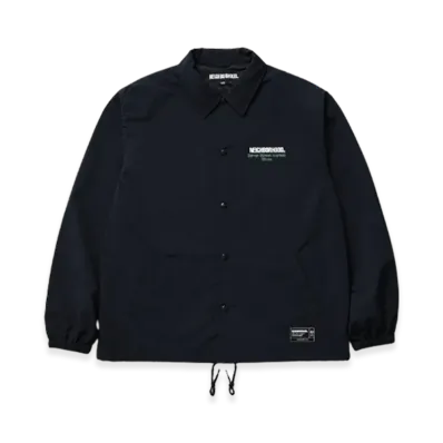 NEIGHBORHOOD Dover Street Market Ginza Limited Jacket "Black"