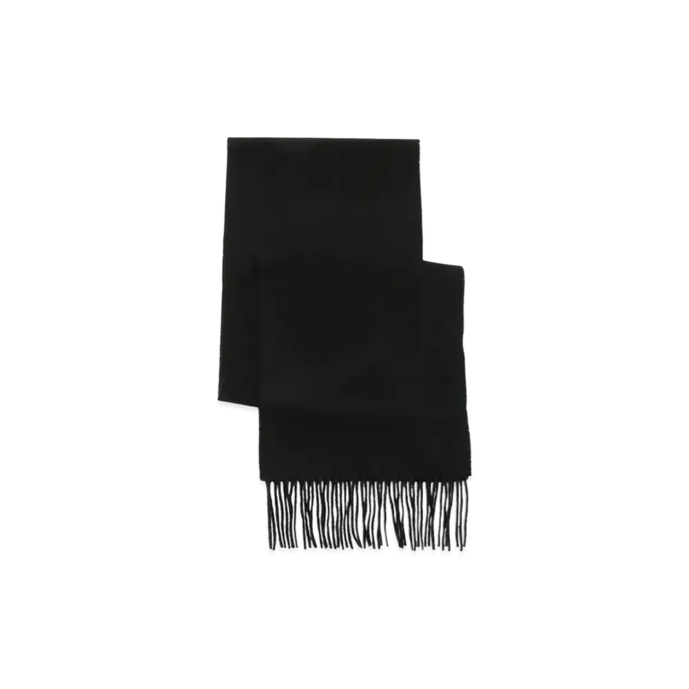 Paul Smith Muffler "Black"