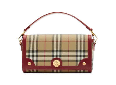 Burberry Women's Handbag "Beige"
