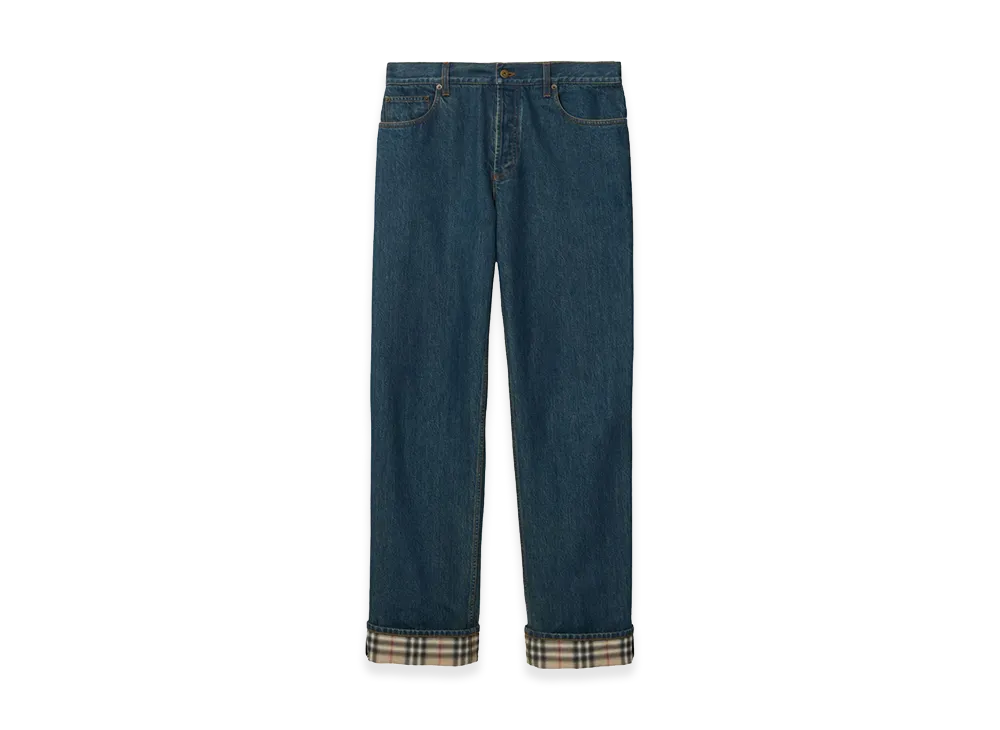 Burberry Jeans "Blue"