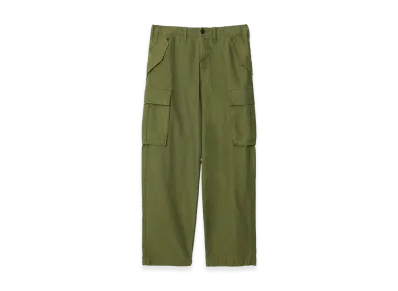 Burberry Trousers "Green"