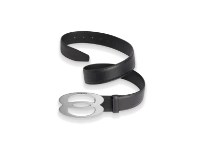 BALENCIAGA Unity Belt "Black"