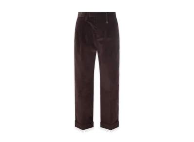 Burberry Corduroy Pant "Brown"