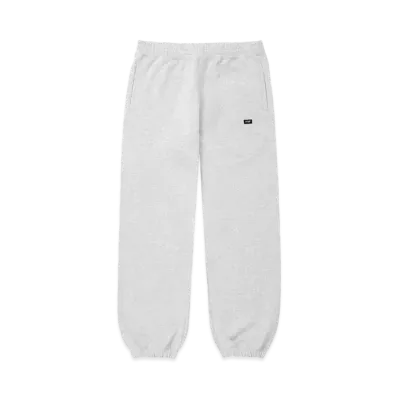 HUF Classic Fleece Pant "Ash Gray"