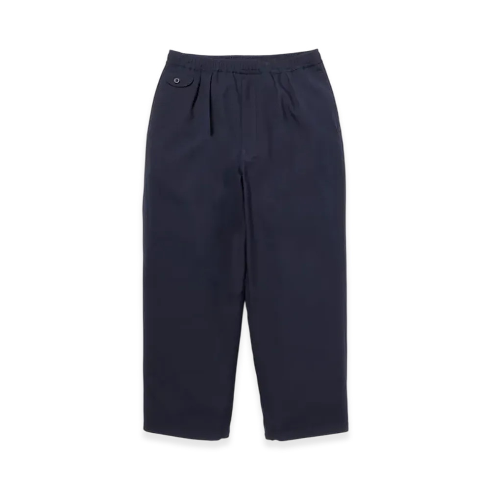 DAIWA PIER39 Tech Wide Easy 2P Trousers "Navy"