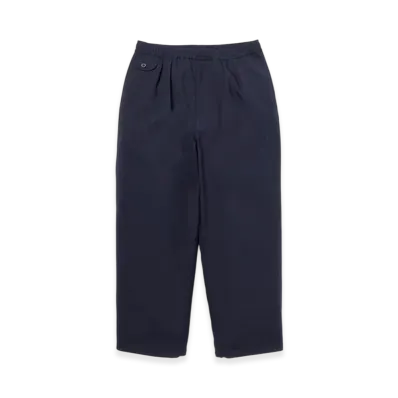 DAIWA PIER39 Tech Wide Easy 2P Trousers "Navy"