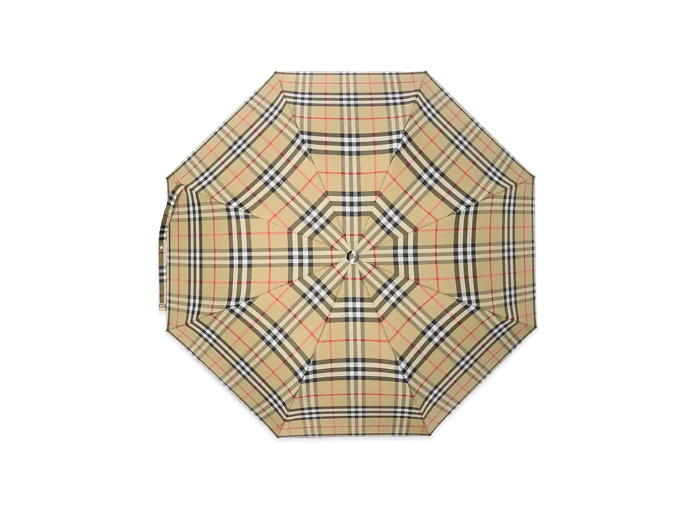 Burberry Women's Accessories "Checked"