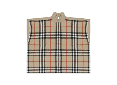 Burberry Kids Jackets "Beige"