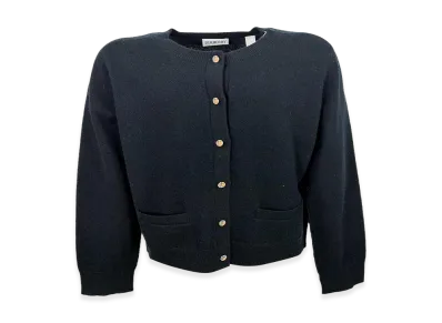 Burberry Kids Sweater "Black"
