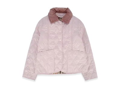 Burberry Kids Kg6 Erin "Lightpink"
