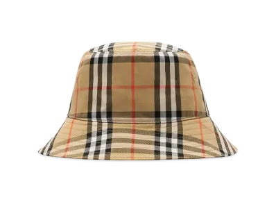 Burberry Kids Hats "Beige"