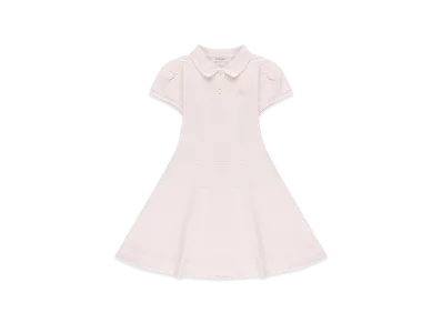 Burberry Kids Dresses "Pink"