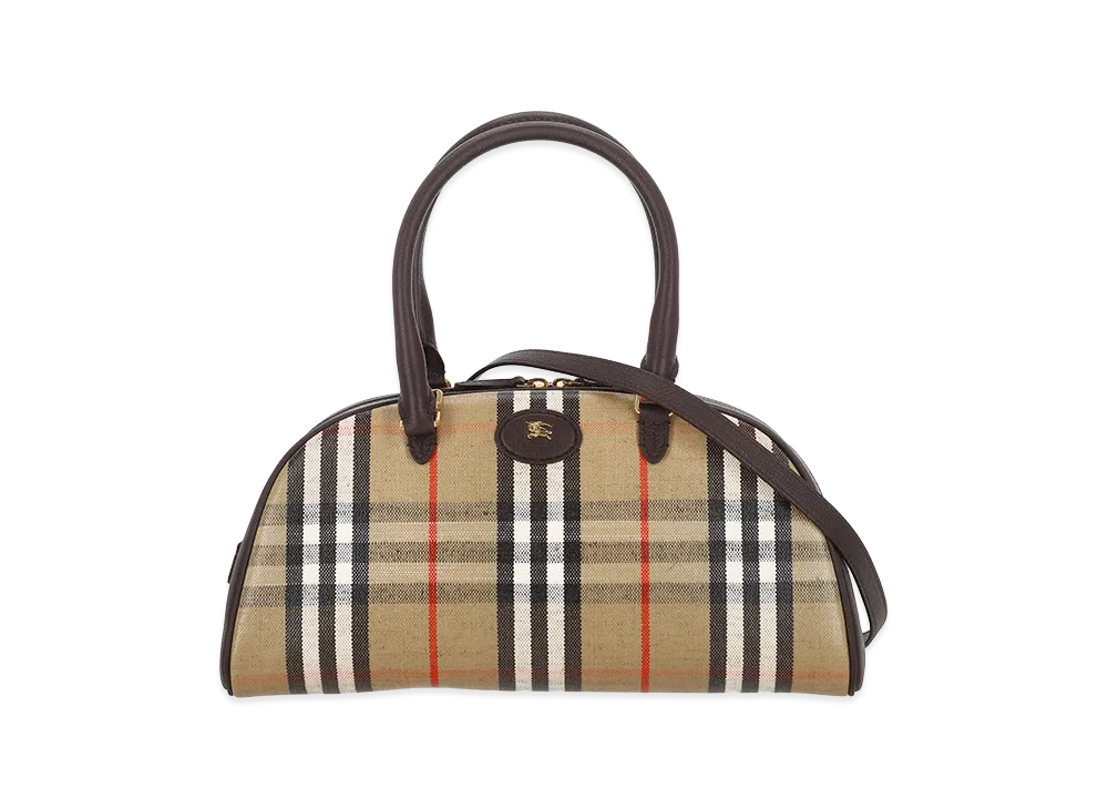 Burberry Women's Handbag "Beige"