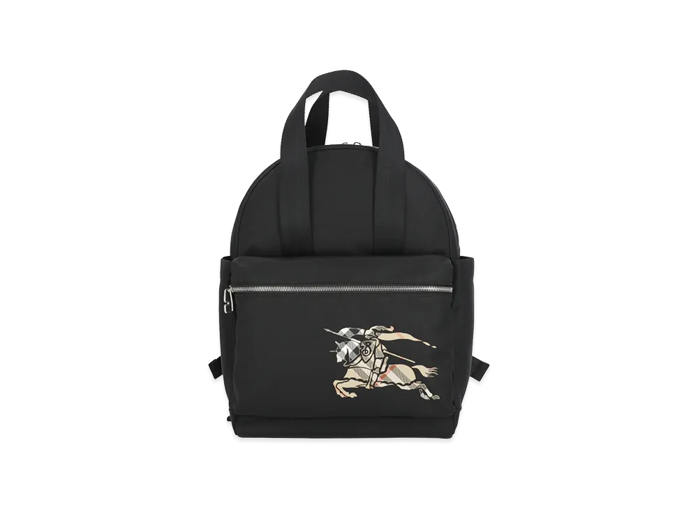 Burberry Kids Bags "Black"