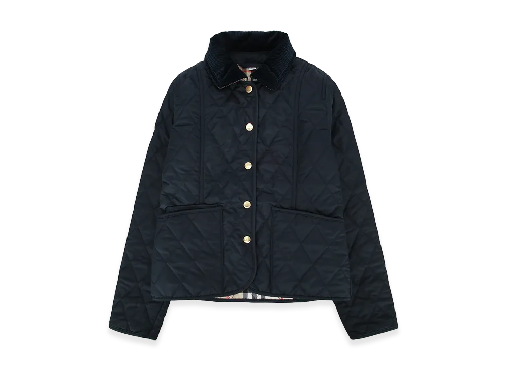 Burberry Kids Kg6 Erin "Blue"