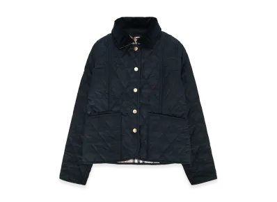 Burberry Kids Kg6 Erin "Blue"