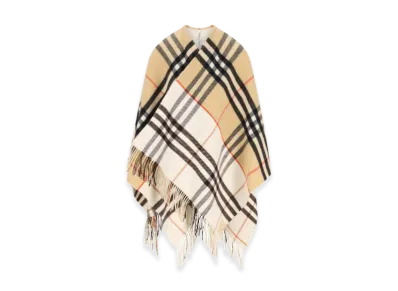 Burberry Women's Jackets "Beige"