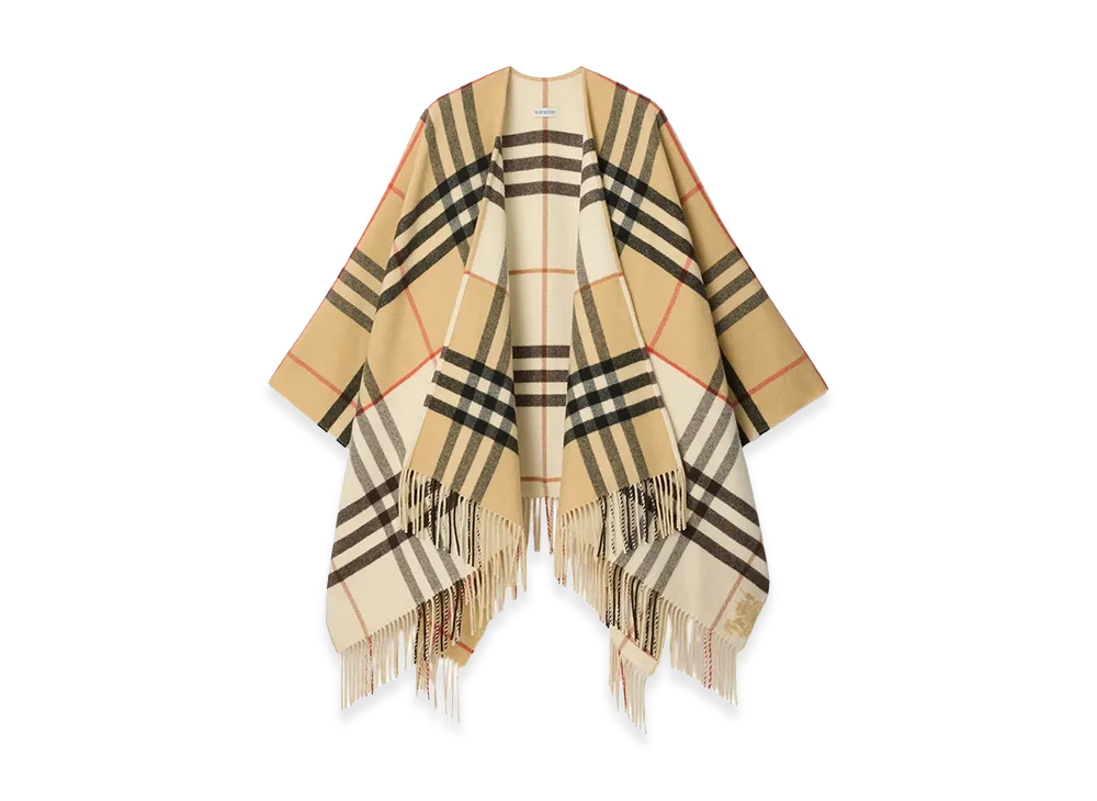 Burberry Women's Coats "Beige"