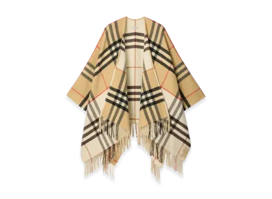 Burberry Women's Coats "Beige"