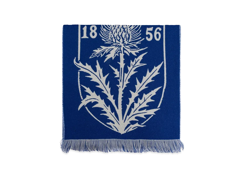 Burberry Scarfs "Blue"