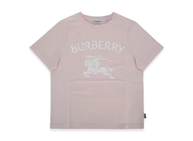 Burberry Kids T-Shirts "Pink"