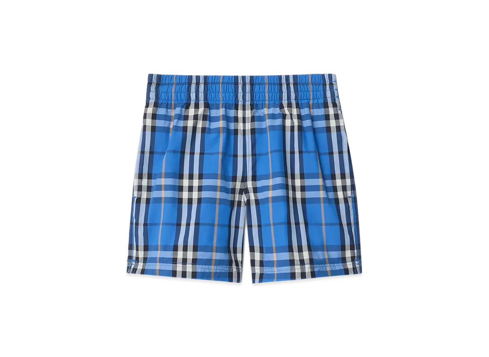Burberry Kids Sea Clothing "Blue"