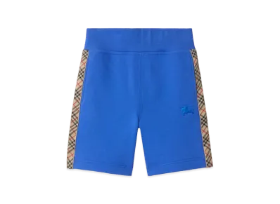 Burberry Kids Short "Blue"