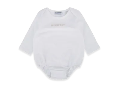 Burberry Kids N7 Darwin Chk Set "Checked"