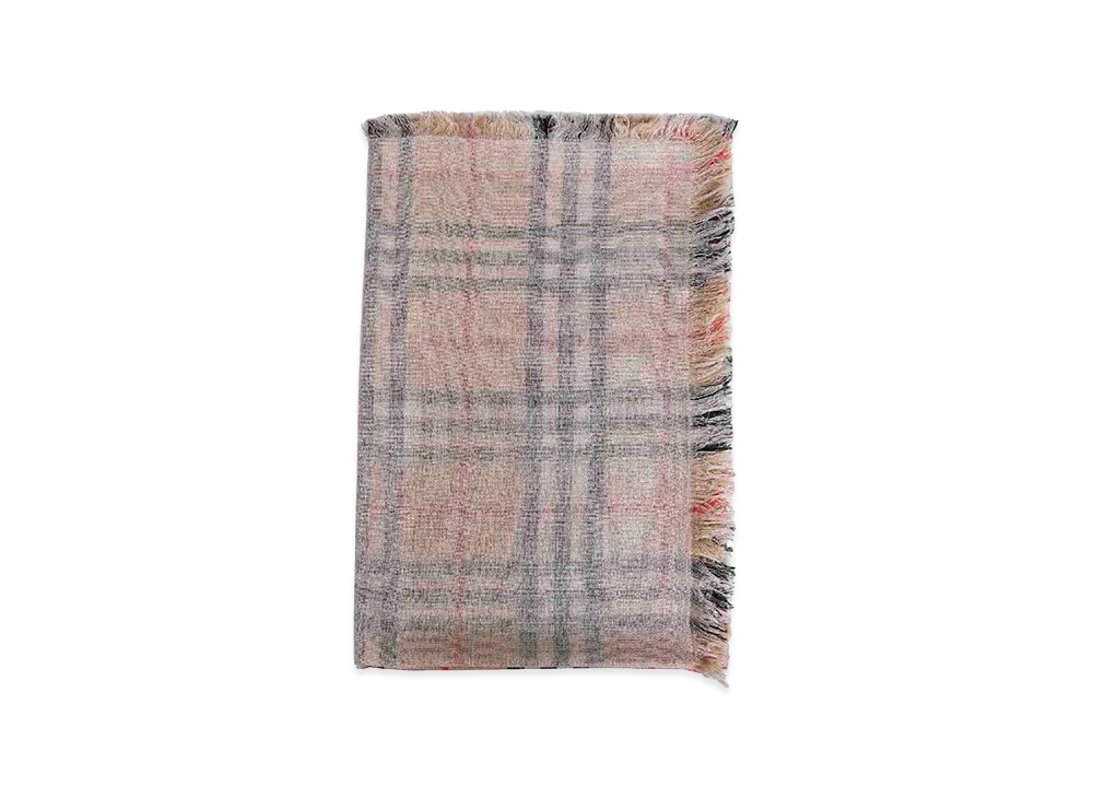 Burberry Women's Scarfs "Beige"