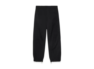 Burberry Nylon Trousers "Black"
