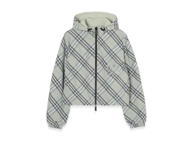 Burberry Women's Jackets "Green"