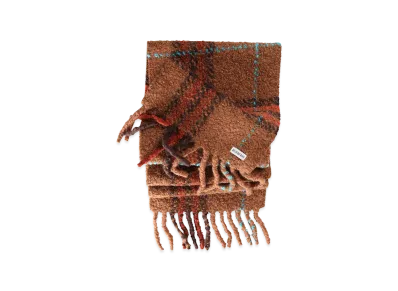 Burberry Women's Scarfs "Brown"