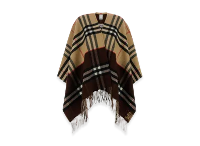 Burberry Women's Coats "Multicolor"