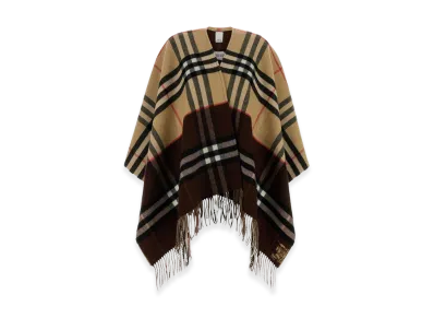 Burberry Women's Coats "Beige"