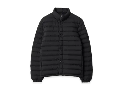 Burberry Nylon Down Jacket "Black"