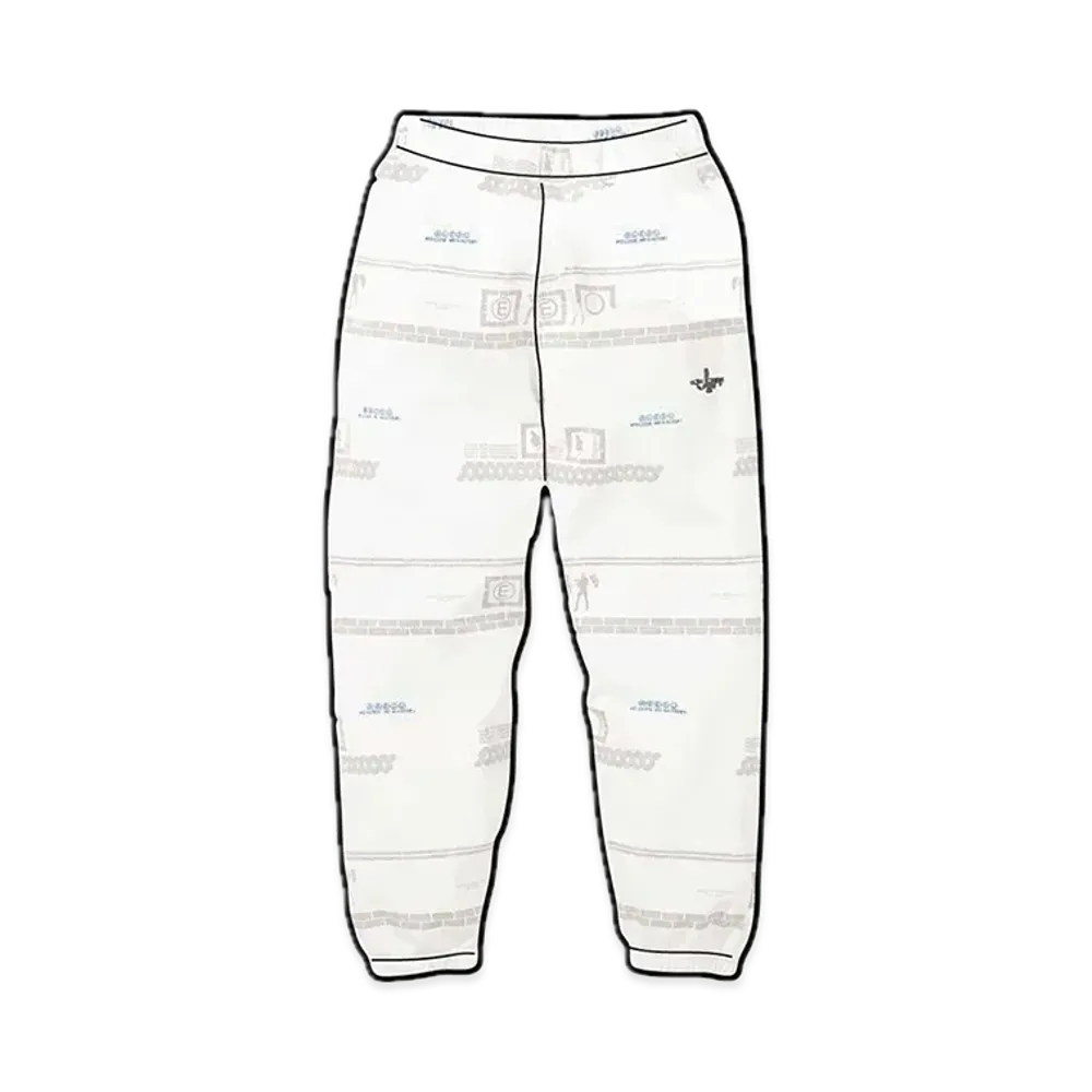 Supreme x UNDERCOVER Sweatpant "Stone"
