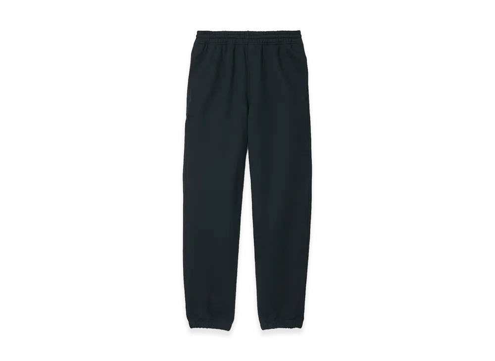 Burberry Cotton Jogging Pants "Navy"