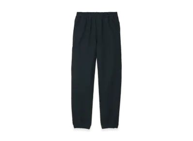 Burberry Cotton Jogging Pants "Navy"