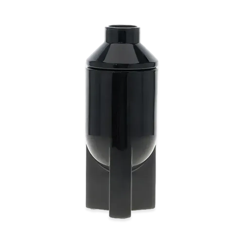 Rick Owens L'Apparition' Candle "Black"