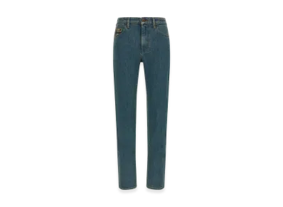 Burberry Women's Dalia Jeans "Blue"