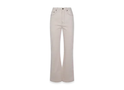 Burberry Women's Jeans "White"