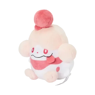 The Pokemon Company "Pokemon fit" -Pokemon- 685 Plush Slurpuff